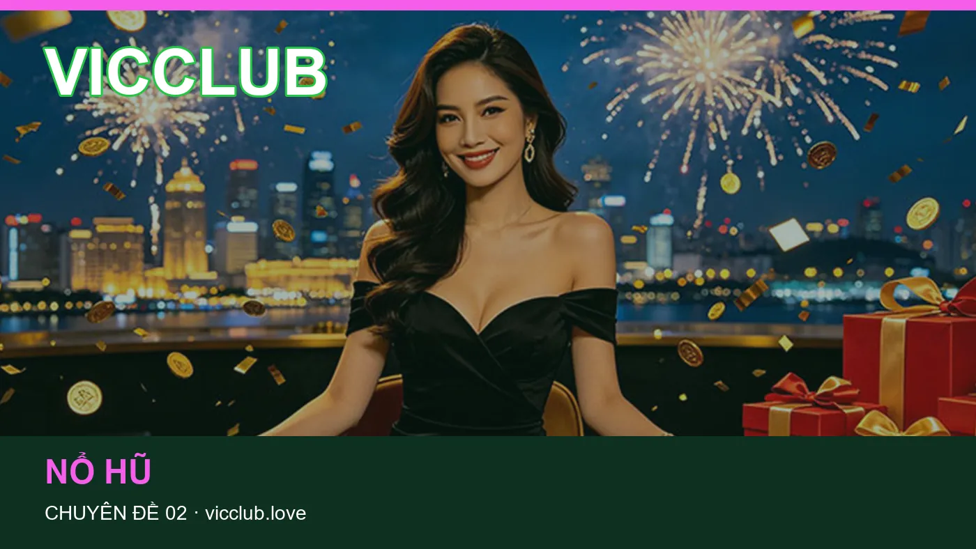 Hình minh họa bài viết VICCLUB