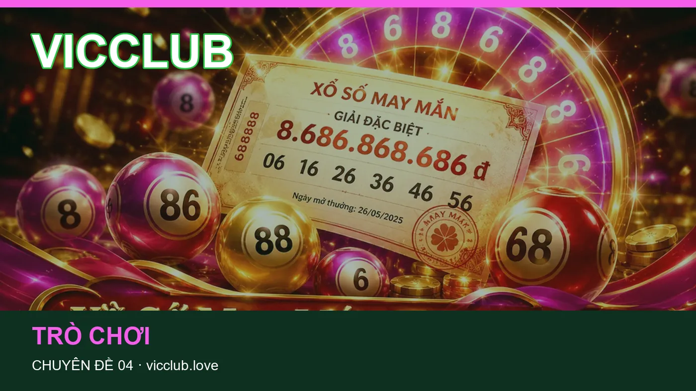 Hình minh họa bài viết VICCLUB