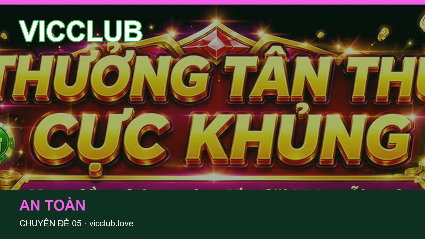 Cách bắt đầu đọc chuyên mục Trò chơi trên VICCLUB