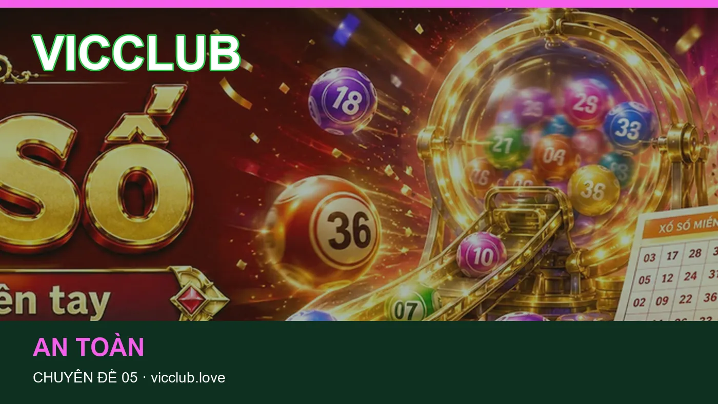 Hình minh họa bài viết VICCLUB